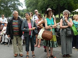 15 AOUT 2012 PELERINAGE A LOURDES (65) PAR GM